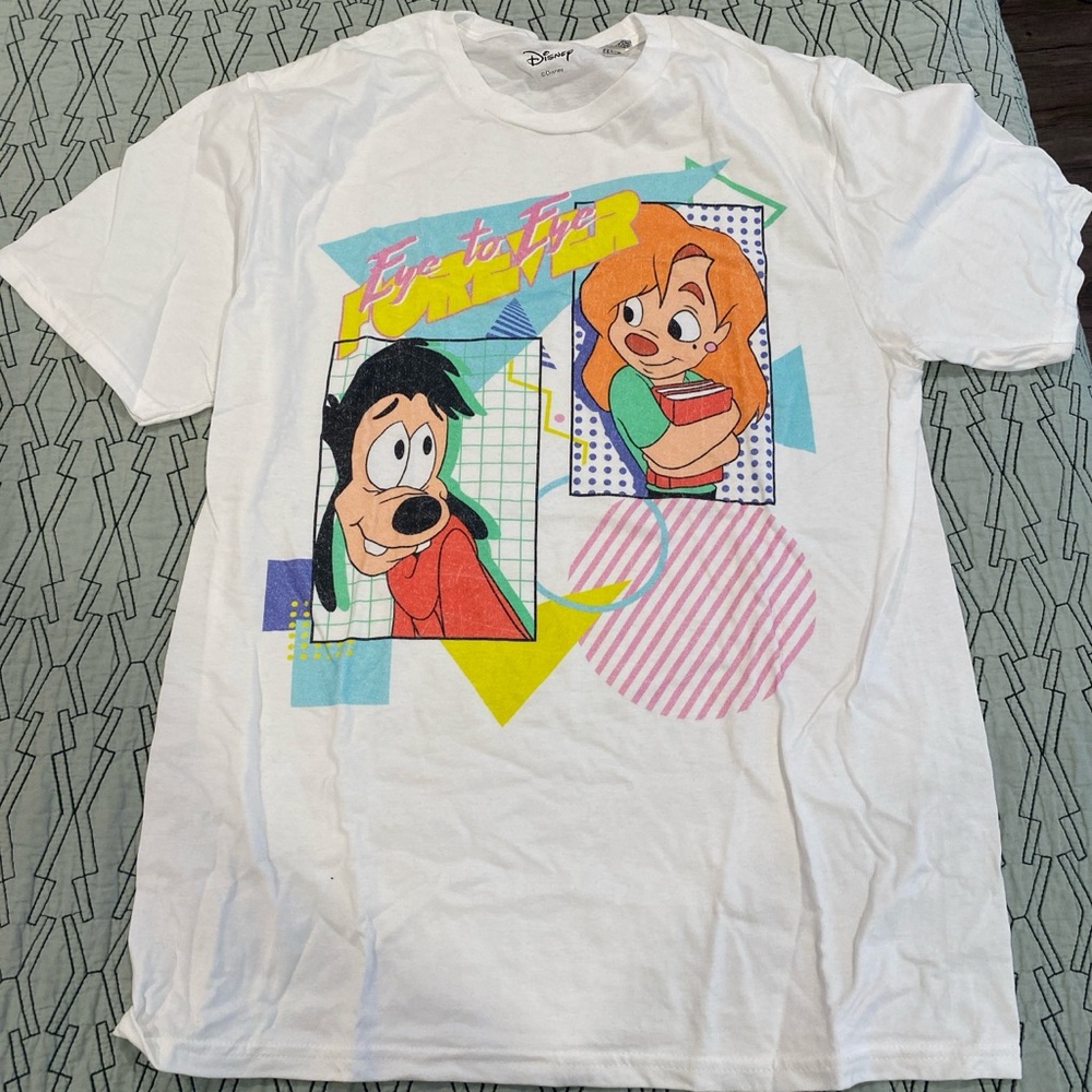 Max and Roxanne Tshirt